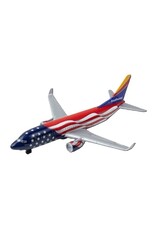 DARON WORLDWIDE RT8185 SOUTHWEST FREEDOM ONE SINGLE PLANE