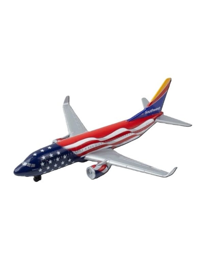 DARON WORLDWIDE RT8185 SOUTHWEST FREEDOM ONE SINGLE PLANE