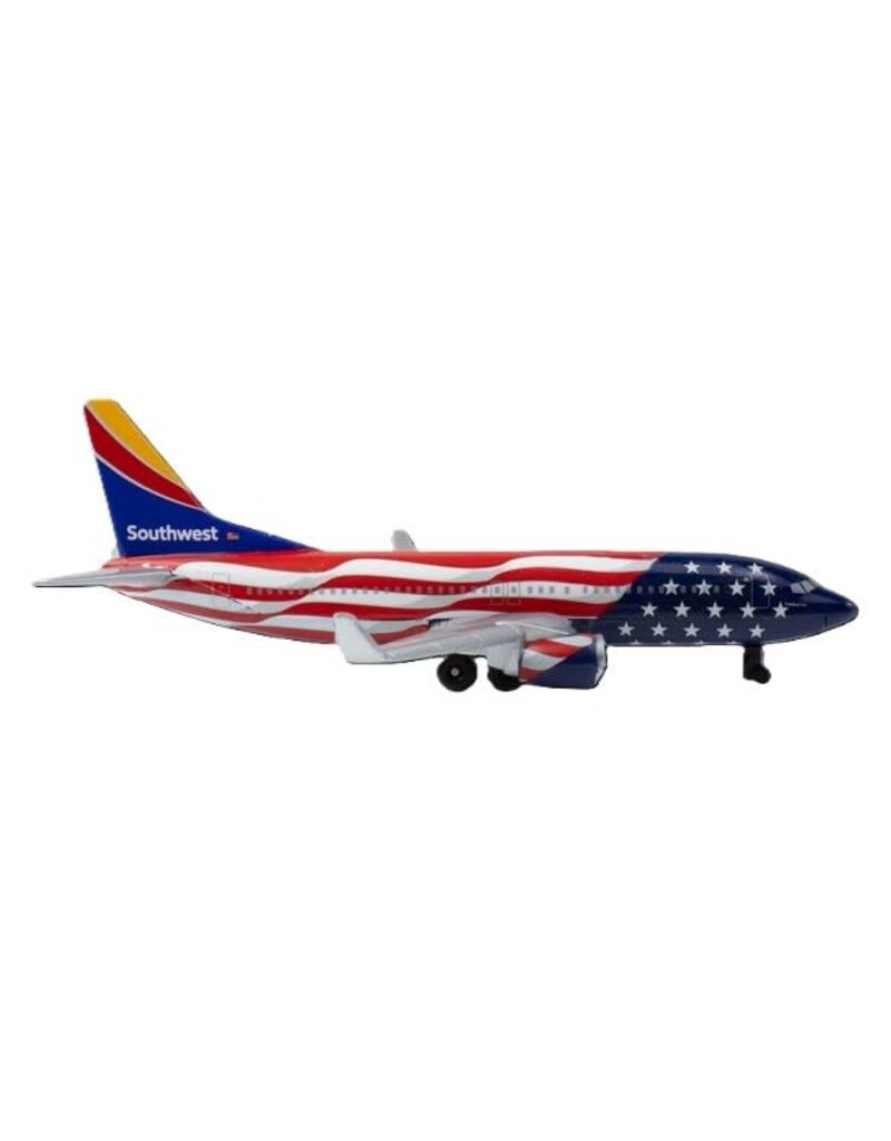 DARON WORLDWIDE RT8185 SOUTHWEST FREEDOM ONE SINGLE PLANE