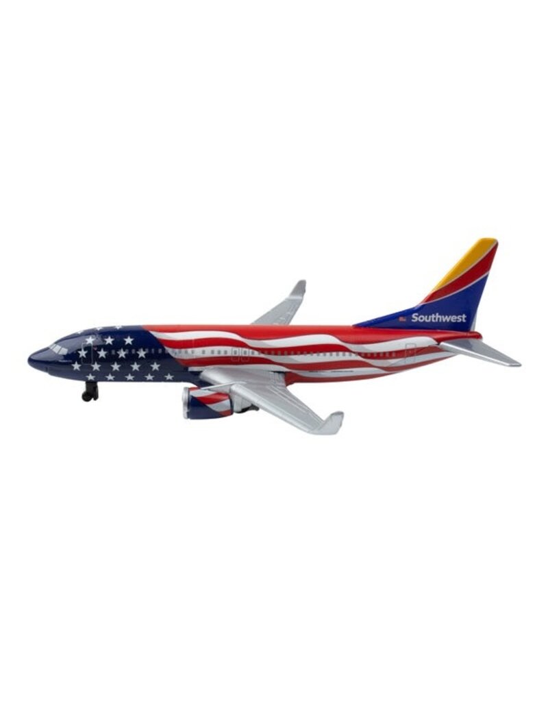 DARON WORLDWIDE RT8185 SOUTHWEST FREEDOM ONE SINGLE PLANE