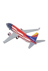 DARON WORLDWIDE RT8185 SOUTHWEST FREEDOM ONE SINGLE PLANE