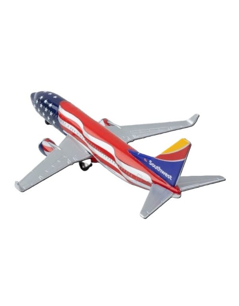 DARON WORLDWIDE RT8185 SOUTHWEST FREEDOM ONE SINGLE PLANE