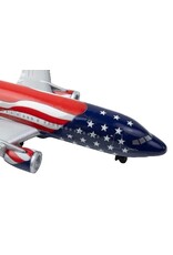 DARON WORLDWIDE RT8185 SOUTHWEST FREEDOM ONE SINGLE PLANE