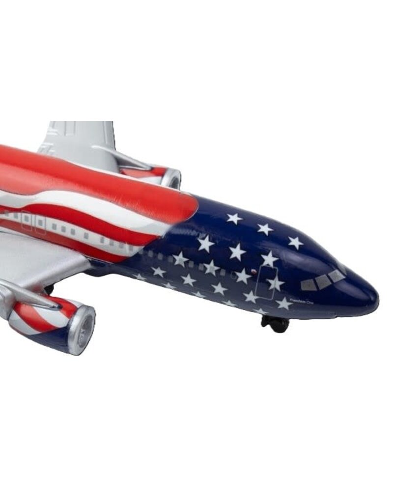 DARON WORLDWIDE RT8185 SOUTHWEST FREEDOM ONE SINGLE PLANE