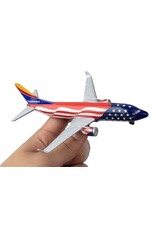 DARON WORLDWIDE RT8185 SOUTHWEST FREEDOM ONE SINGLE PLANE