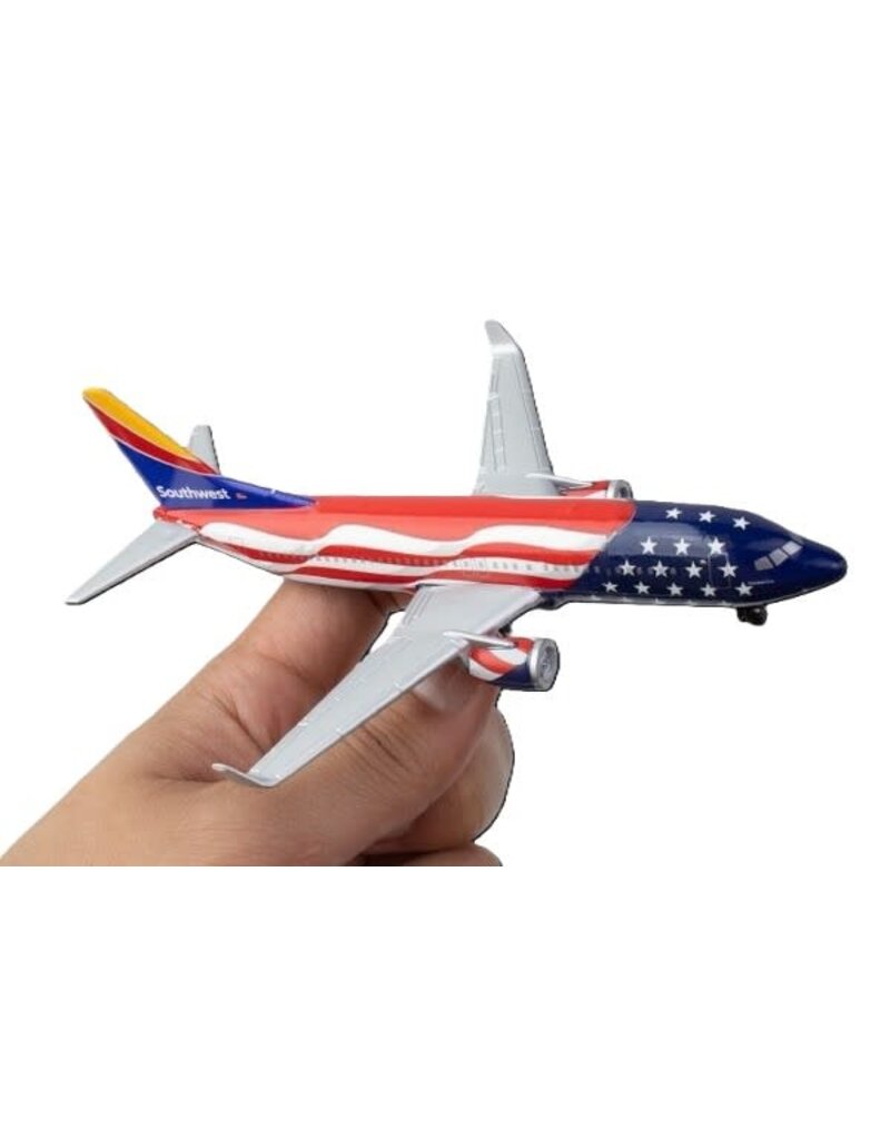 DARON WORLDWIDE RT8185 SOUTHWEST FREEDOM ONE SINGLE PLANE