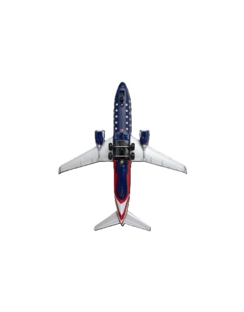 DARON WORLDWIDE RT8185 SOUTHWEST FREEDOM ONE SINGLE PLANE