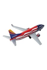 DARON WORLDWIDE RT8185 SOUTHWEST FREEDOM ONE SINGLE PLANE