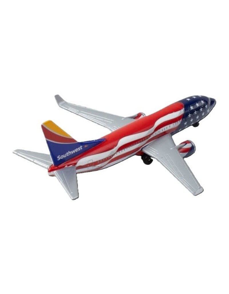 DARON WORLDWIDE RT8185 SOUTHWEST FREEDOM ONE SINGLE PLANE