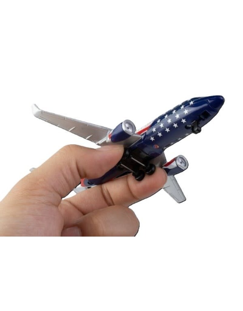 DARON WORLDWIDE RT8185 SOUTHWEST FREEDOM ONE SINGLE PLANE