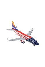 DARON WORLDWIDE RT8185 SOUTHWEST FREEDOM ONE SINGLE PLANE