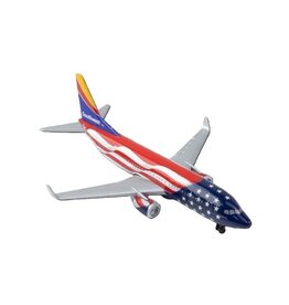 DARON WORLDWIDE RT8185 SOUTHWEST FREEDOM ONE SINGLE PLANE