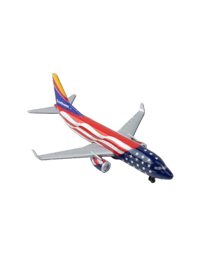 DARON WORLDWIDE RT8185 SOUTHWEST FREEDOM ONE SINGLE PLANE