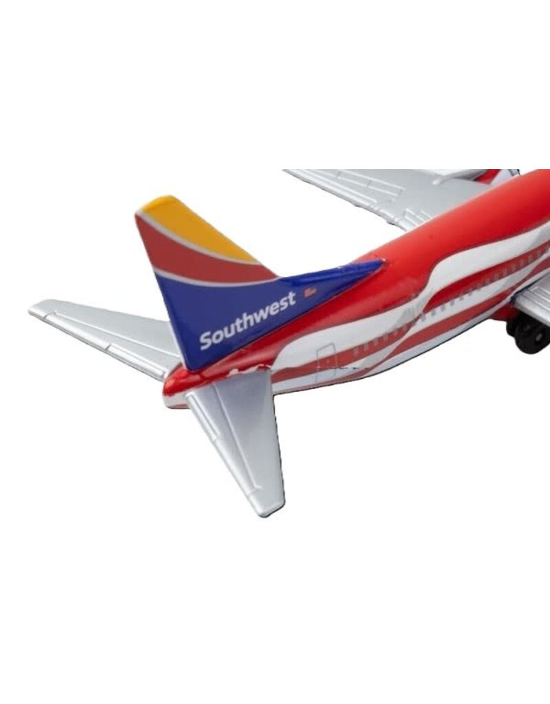 DARON WORLDWIDE RT8185 SOUTHWEST FREEDOM ONE SINGLE PLANE