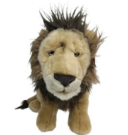 FAO SCHWARZ 5F5F65F LION 24"