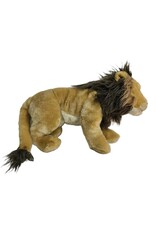 FAO SCHWARZ 5F5F65F LION 24"
