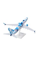 DARON WORLDWIDE SKR1136 ALASKA737-800 1/130 SALMON PEOPLE