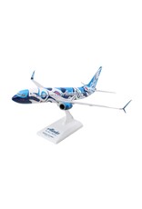 DARON WORLDWIDE SKR1136 ALASKA737-800 1/130 SALMON PEOPLE