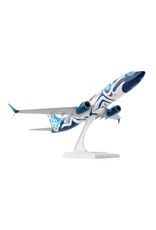DARON WORLDWIDE SKR1136 ALASKA737-800 1/130 SALMON PEOPLE
