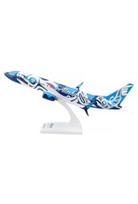 DARON WORLDWIDE SKR1136 ALASKA737-800 1/130 SALMON PEOPLE