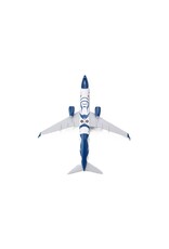 DARON WORLDWIDE SKR1136 ALASKA737-800 1/130 SALMON PEOPLE