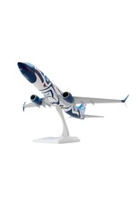 DARON WORLDWIDE SKR1136 ALASKA737-800 1/130 SALMON PEOPLE
