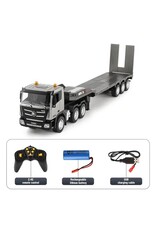 HUINA HUN11318 1/24 RC FLATBED TRAILER