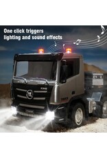 HUINA HUN11318 1/24 RC FLATBED TRAILER