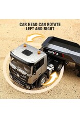 HUINA HUN11318 1/24 RC FLATBED TRAILER