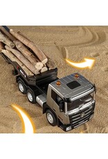 HUINA HUN11318 1/24 RC FLATBED TRAILER