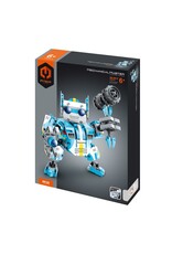 IMXIMM6816 HAMMER WARRIOR BUILDING SET 502PCS