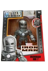 JADA METALS DIE CAST IRON MAN MK I