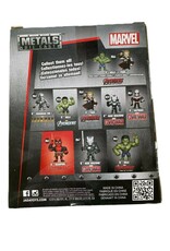 JADA METALS DIE CAST IRON MAN MK I