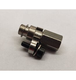 PRACTICAL PROTOTYPE SOLUTIONS PPS REPLACEMENT PARTS FOR PPS SCREW ADJUST MOUNT HARDWARE ONLY