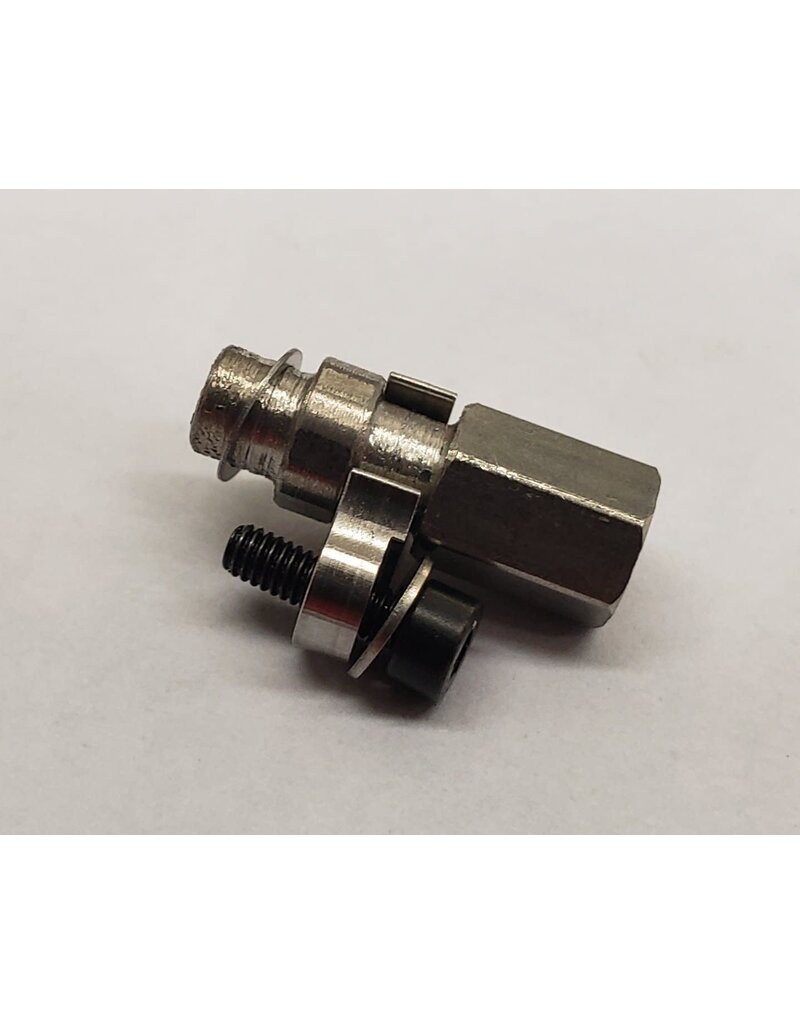 PRACTICAL PROTOTYPE SOLUTIONS PPS REPLACEMENT PARTS FOR PPS SCREW ADJUST MOUNT HARDWARE ONLY