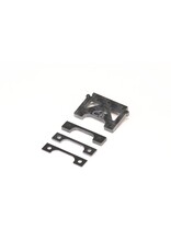 PN RACING PN CP244 RACING MINI-Z CORVETTE C8.R CARBON FIBER ADAPTER