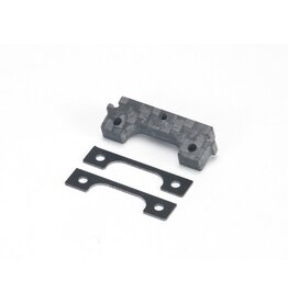 PN RACING PN CP323 RACING MINI-Z MAZDA 787B CARBON FIBER ADAPTER
