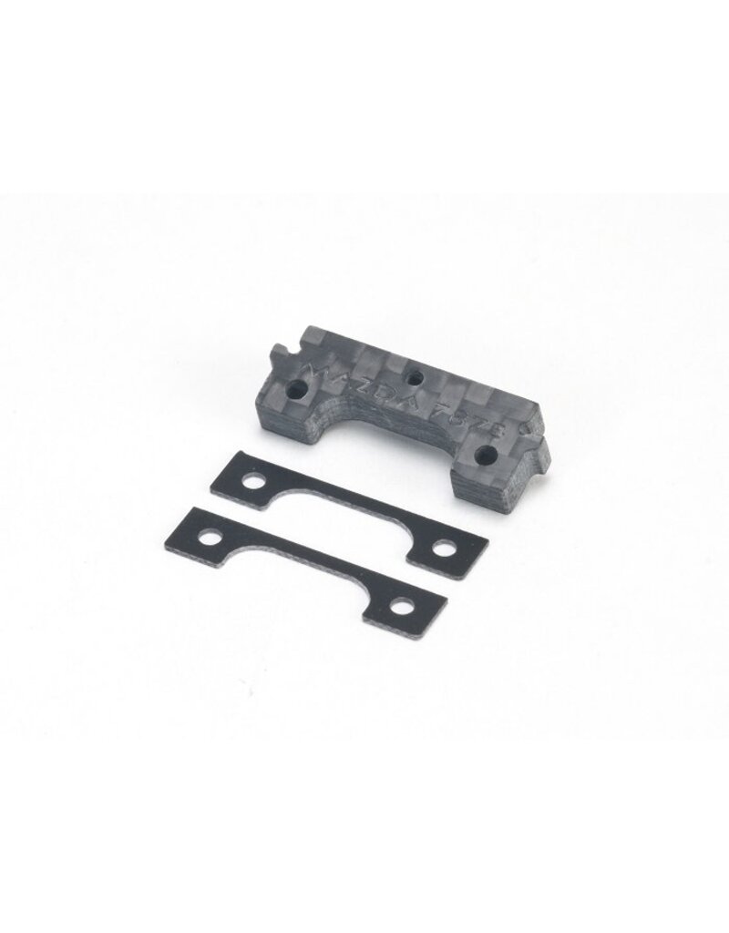 PN RACING PNCP323 RACING MINI-Z MAZDA 787B CARBON FIBER ADAPTER