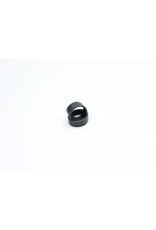 REFLEX RACING REF RX604-35 FRONT 8.5MM LOW PROFILE SLICK TIRES 35 SHORE (2)