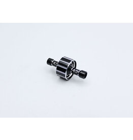 REFLEX RACING REF RX548 4.0/4.5MM 7075-T6 ALUMINUM THUMB WRENCH