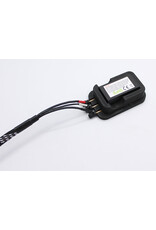 REFLEX RACING REFVZ-400CR-BK-V1 VITAMIN-Z 400MAH LIPO CHARGING CRADLE