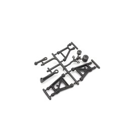 KYOSHO KYOFA551C TC SUSPENSION ARM SETFZ02