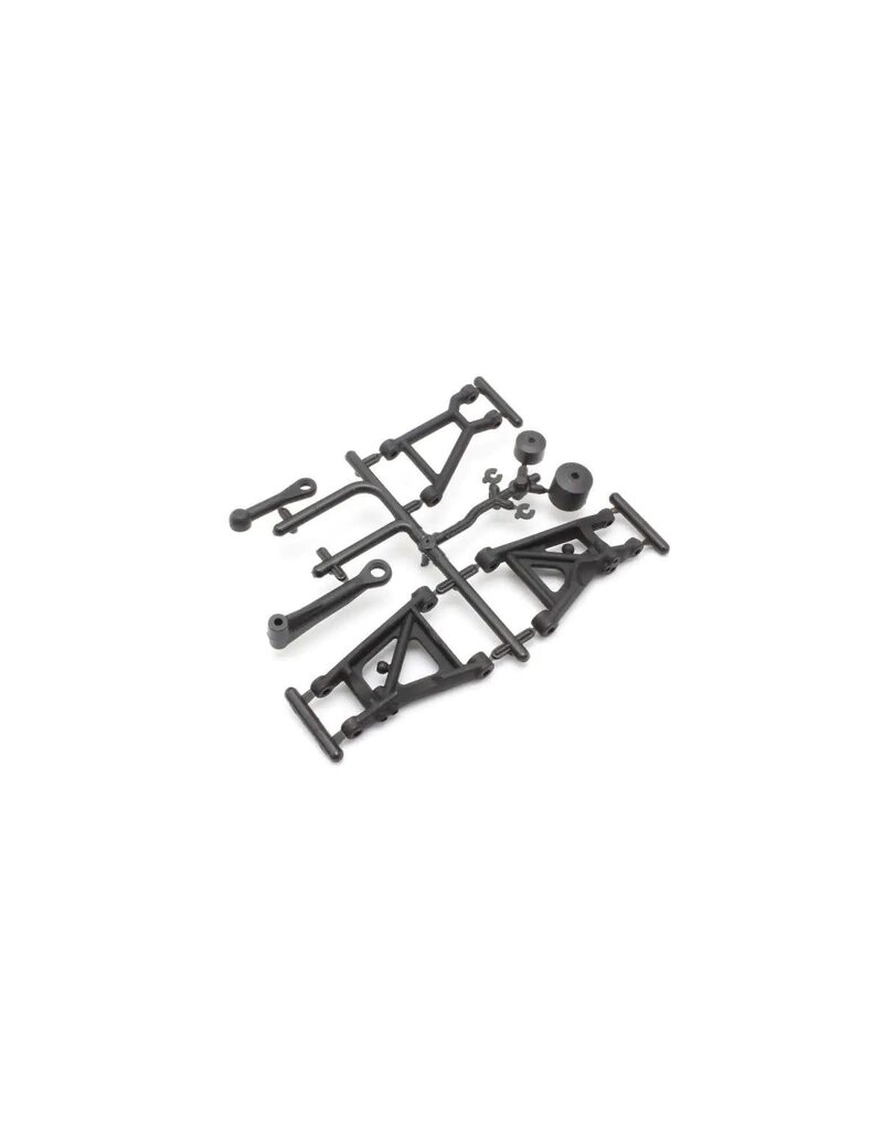 KYOSHO KYOFA551C TC SUSPENSION ARM SETFZ02