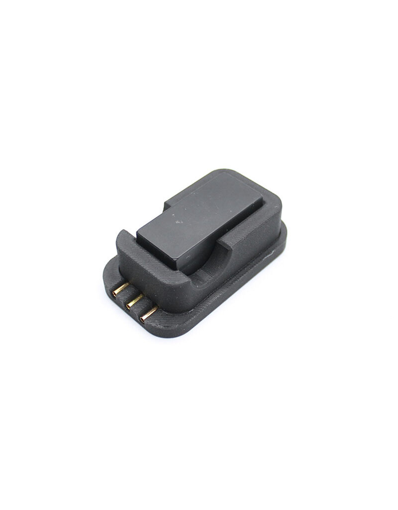 REFLEX RACING REFVZ-340CR-BK-V1 VITAMIN-Z 340MAH LIPO CHARGING CRADLE