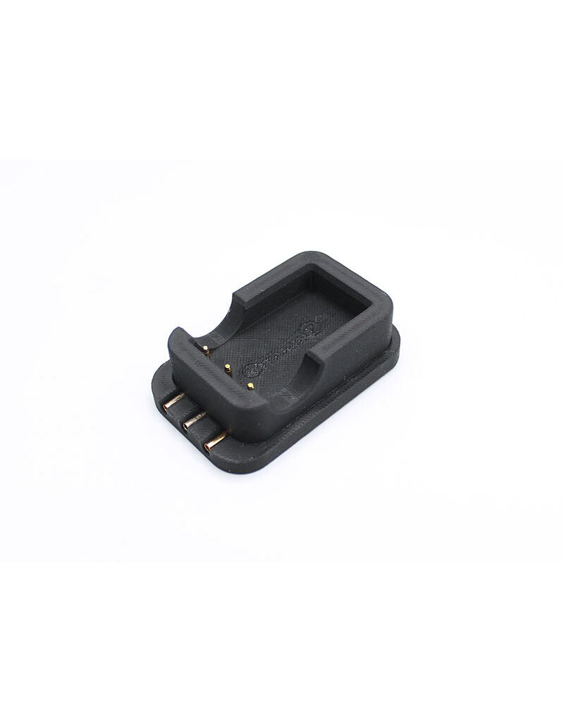 REFLEX RACING REFVZ-400CR-BK-V1 VITAMIN-Z 400MAH LIPO CHARGING CRADLE