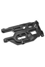 TEAM CORALLY COR00180-934 SUSPENSION ARM HDA-3, LOWER, REAR, COMPOSITE 1PC, FOR SPARK