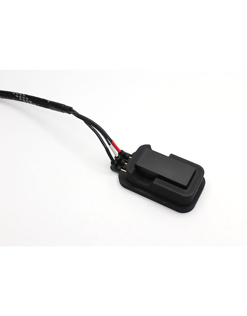REFLEX RACING REFVZ-340CR-BK-V1 VITAMIN-Z 340MAH LIPO CHARGING CRADLE