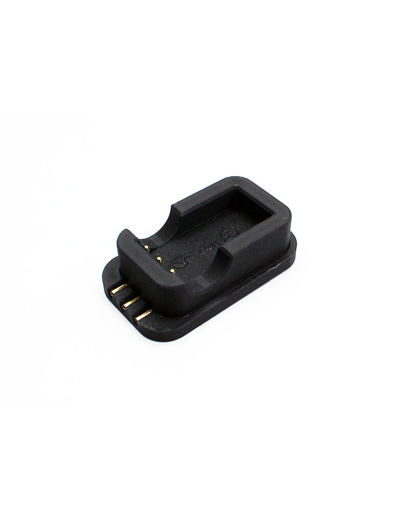 REFLEX RACING REFVZ-340CR-BK-V1 VITAMIN-Z 340MAH LIPO CHARGING CRADLE