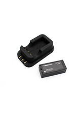 REFLEX RACING REFVZ-340CR-BK-V1 VITAMIN-Z 340MAH LIPO CHARGING CRADLE