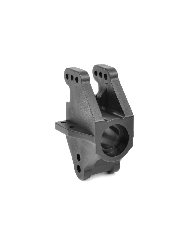 TEAM CORALLY COR00180-114 CORALLY COMPOSITE REAR HUB, WIDE, 1 PC DEMENTOR, KRONOS, KAGAMA